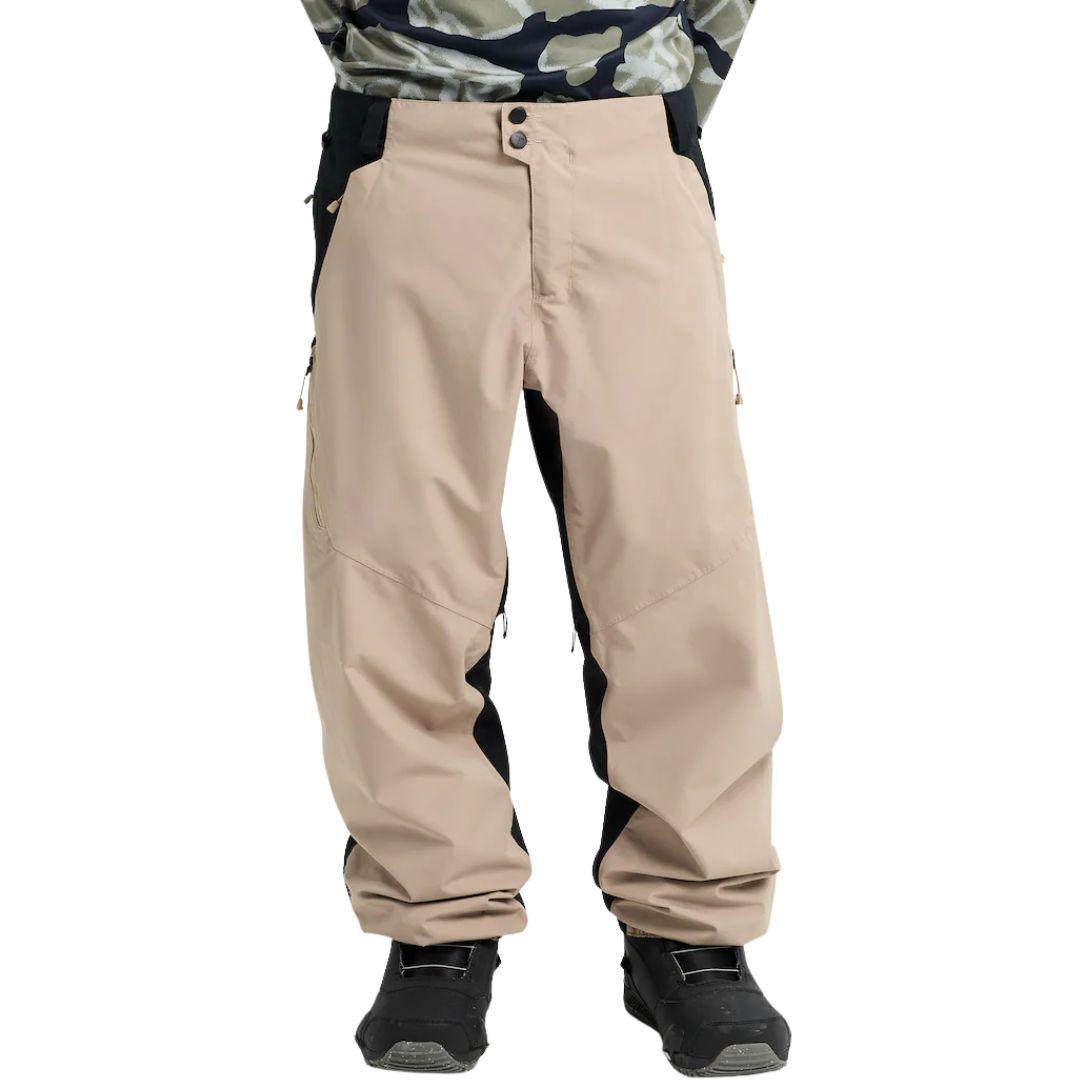 Burton Men's Reserve 2L Relaxed Pants
